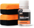 CERAKOTE Trim Coat Professional Pack (4 oz) - Long-Lasting Trim