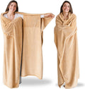 Wearable Blankets for Women - Oversized Cozy 71ft x 60ft Robe