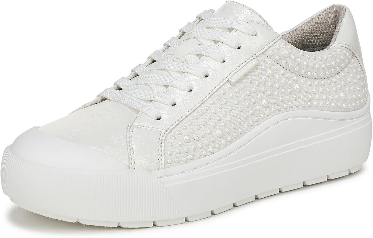 Dr. Scholl's Women's Time Off Sneaker: Comfort Meets Style