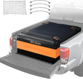 Truck Bed Cargo Bag with Cargo Net, 26 Cubic Feet - Waterproof Heavy