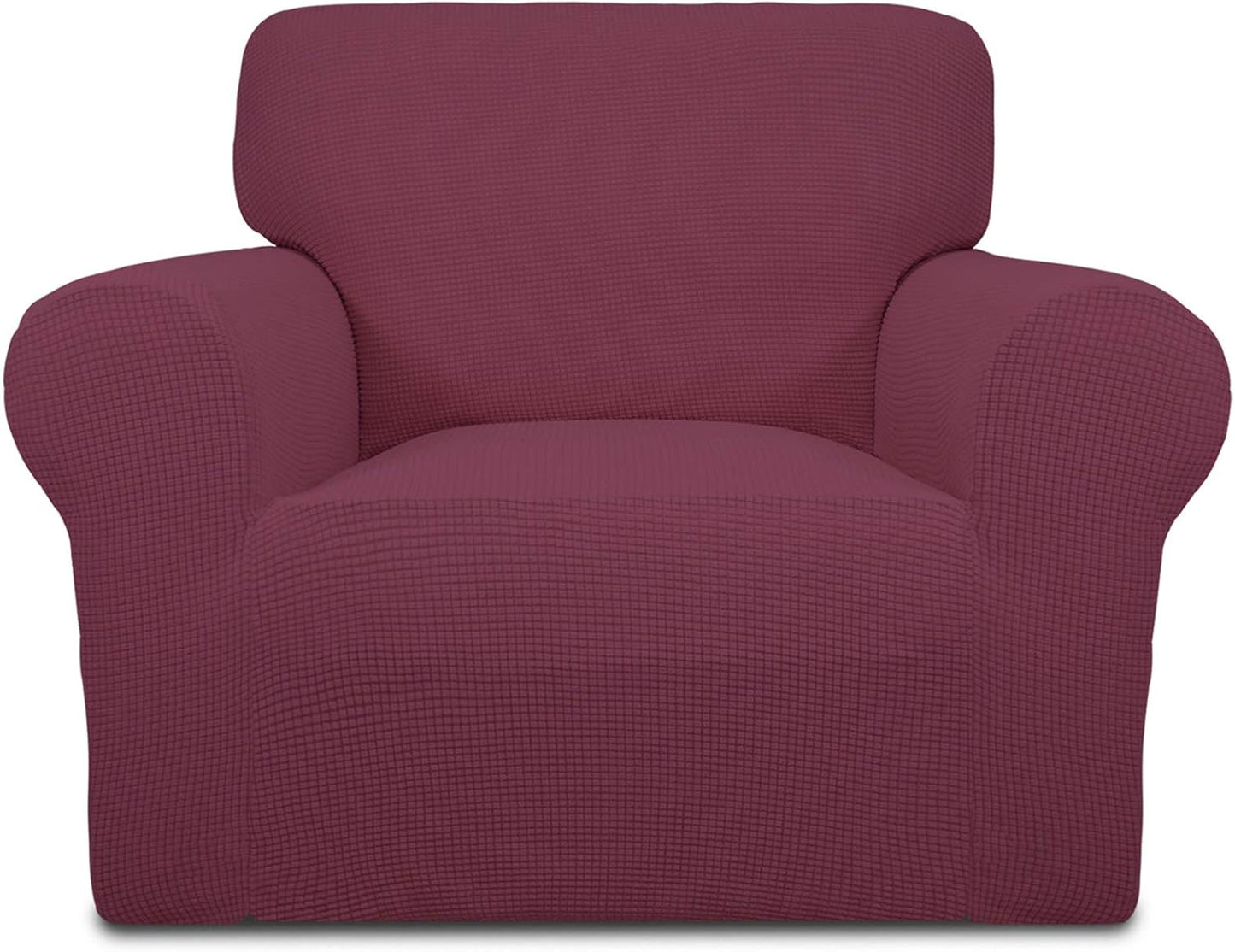 Easy-Going Stretch Chair Sofa Slipcover for Kids and Pets