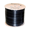 Cat6 Outdoor 1000 ft Shielded FTP Network Cable - Direct Burial Ready