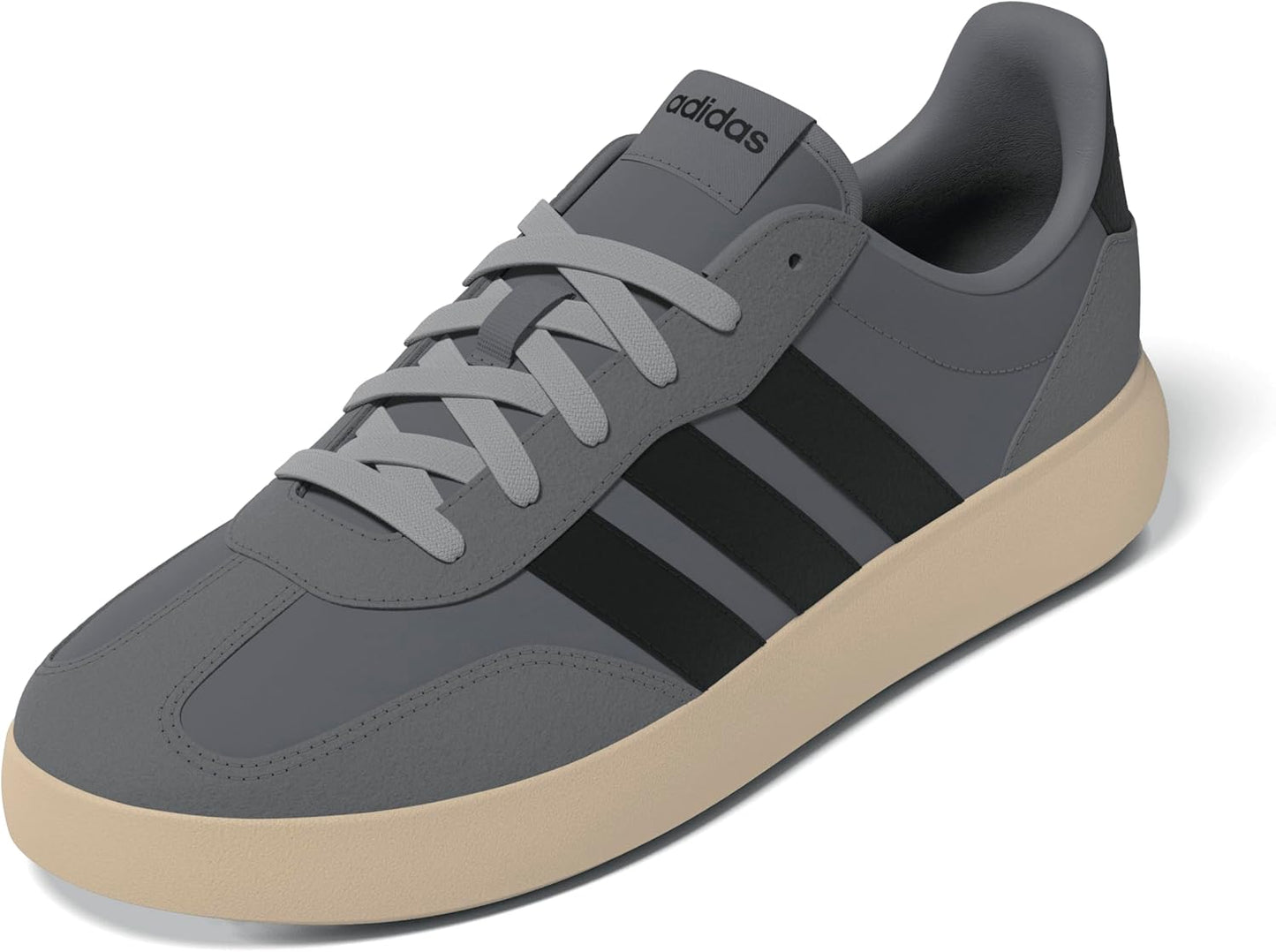 adidas Men's Barreda Decode Shoe: Comfort Meets Durability
