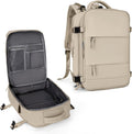 Large Travel Backpack For Women Men 30L - Carry On Friendly