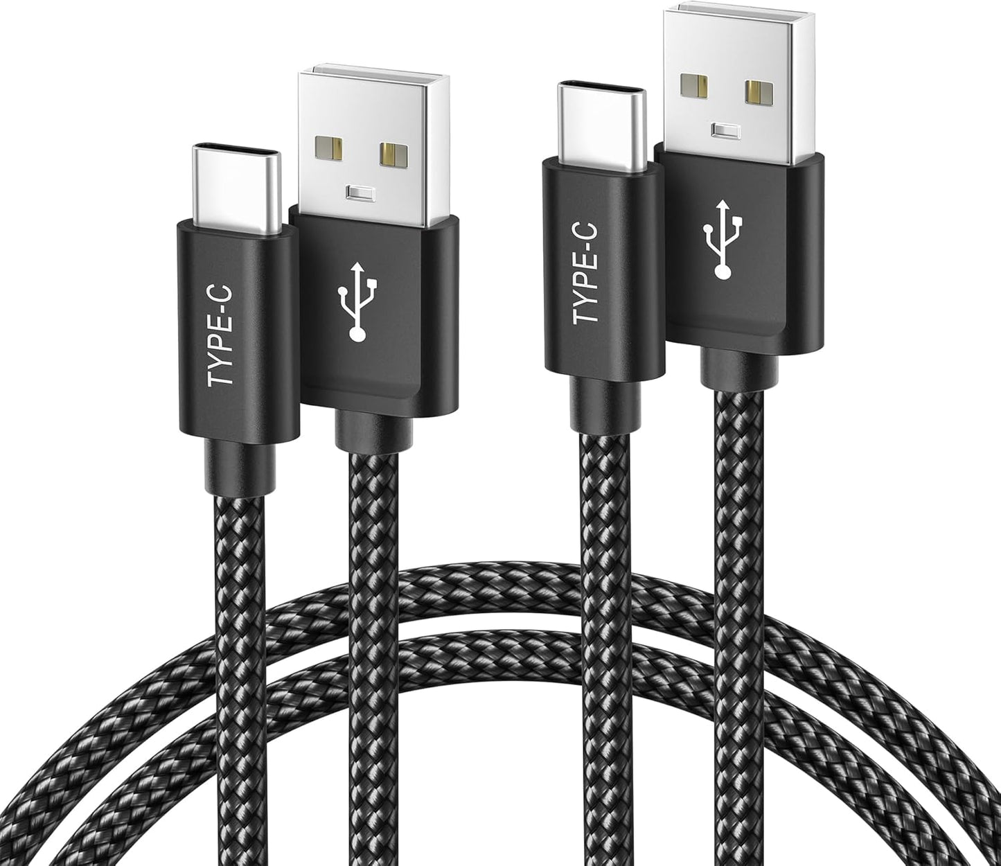 Fast Charge AirPods & iPhone with Basesailor Cable
