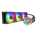 Cooler Master 360 Atmos AIO Liquid Cooler - High-Flow 360mm