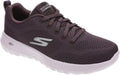 Skechers Womens Go Walk Joy Violet - Comfortable Everyday Walking Shoe