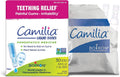 Boiron Camilia Teething Drops - 30 Count. Soothes Baby's Day & Night Gums