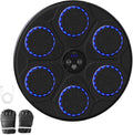 Music Boxing Machine Intelligent Bluetooth Wall Mounted Boxing
