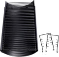 Criditpid Adjustable Ash Pan 23.62ft to 42ft - Replacement Tray