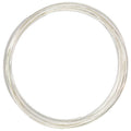 20 Gauge 999 Fine Silver Wire Round Dead Soft - 5 ft for Jewelry