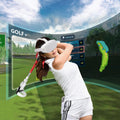 Improve Your Game with VR Golf Club Attachment