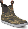 HUK Rogue Wave Fishing Shoe - Waterproof Deck Boot for Wet Conditions