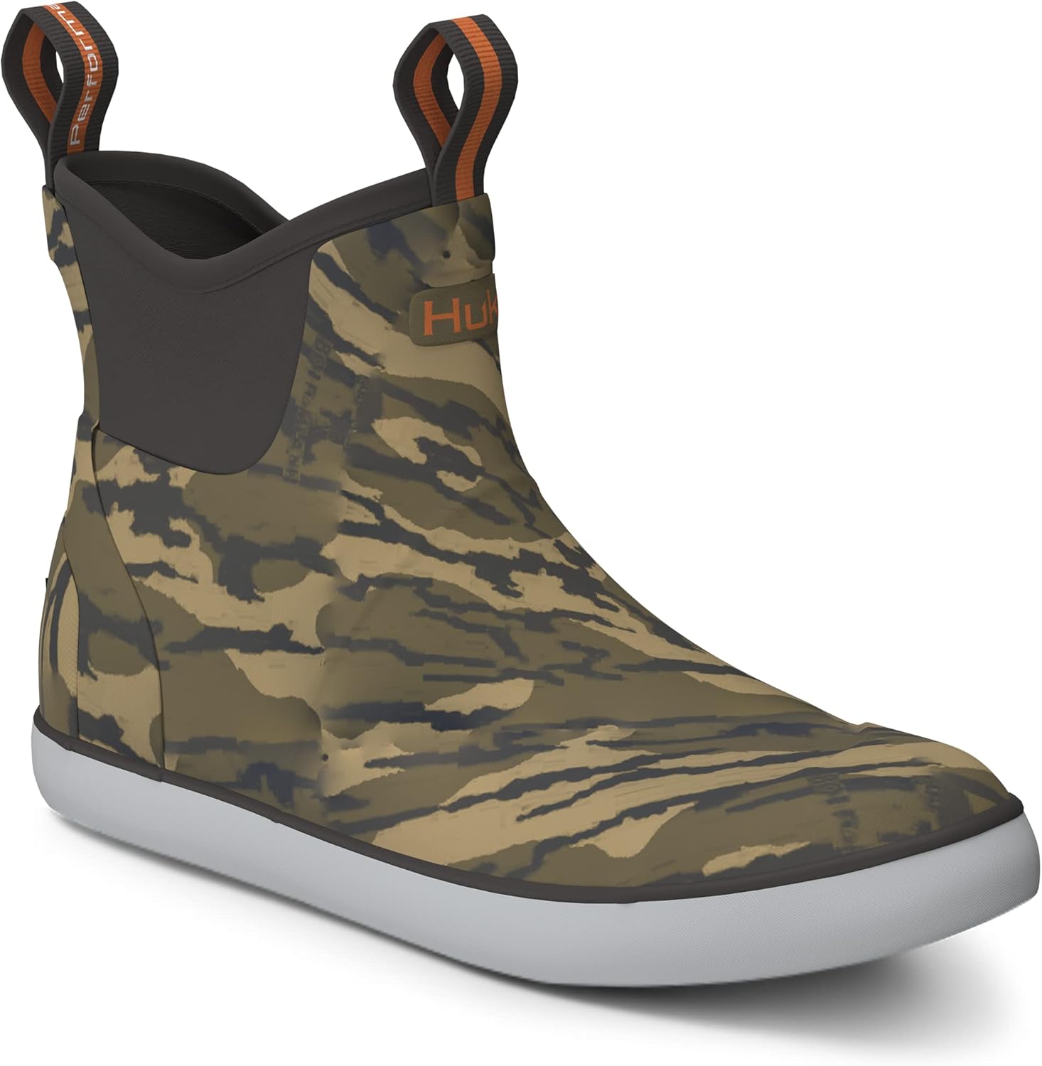 HUK Rogue Wave Fishing Boot: High-Performance Deck Shoe
