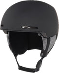 Oakley Mod1 Snow Helmet - Low Profile Comfort and Secure Fit
