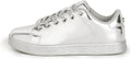 Women's Fashionable Bling Glitter Sneakers by LUCKY STEP