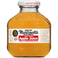 Martinelli's 100% Pure Apple Juice 10 Ounce Pack of 12 - Classic Taste