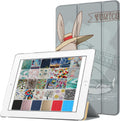 DuraSafe Cases for iPad Air 2 9.7 in - Full Protection TriFold Stand
