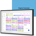 15.6 in Digital Calendar & Chore Chart - Smart Family Planner