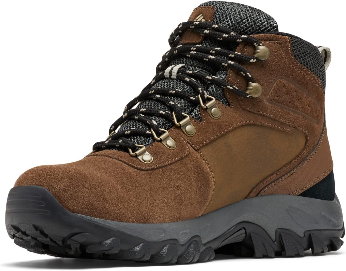 Columbia Men's Newton Ridge Plus II Waterproof Hiking Boot Review