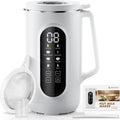 40oz Nut Milk Maker Machine - 10 in 1 Home Nut Milk Maker