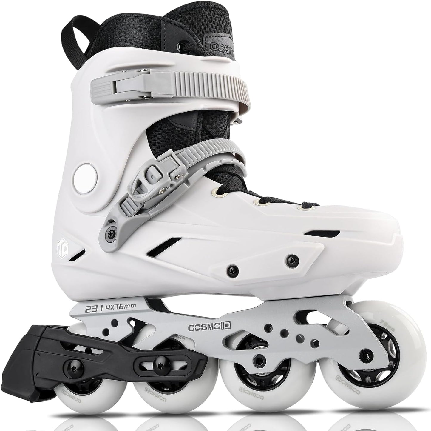 TC Inline Skates for Adults & Teens - Professional Roller Blades
