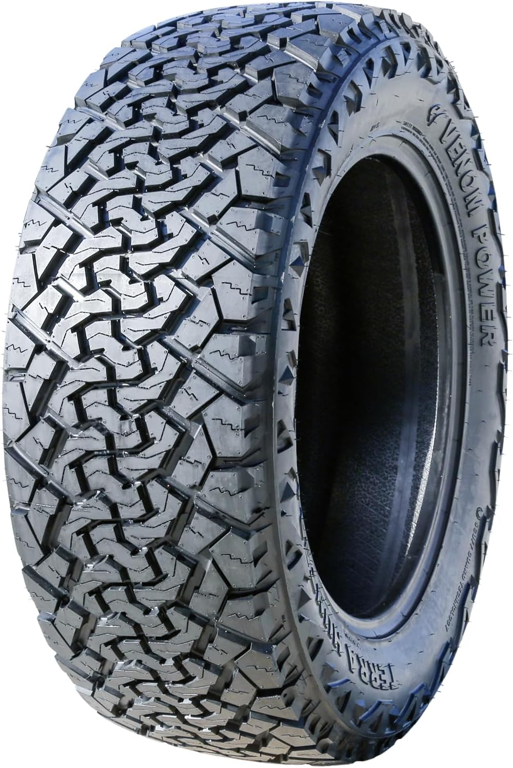 Venom Power Terra Hunter X/T XT All-Terrain Mud Light Truck Tire