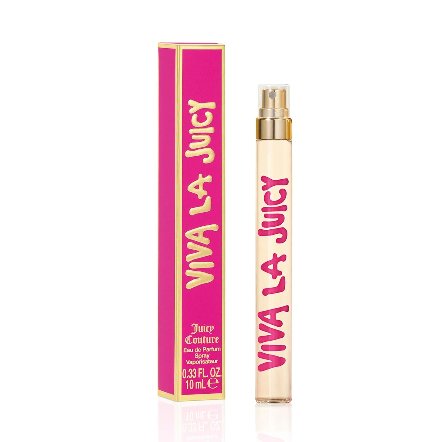 Juicy Couture Viva La Juicy Eau De Parfum for Women, 3.4 fl oz