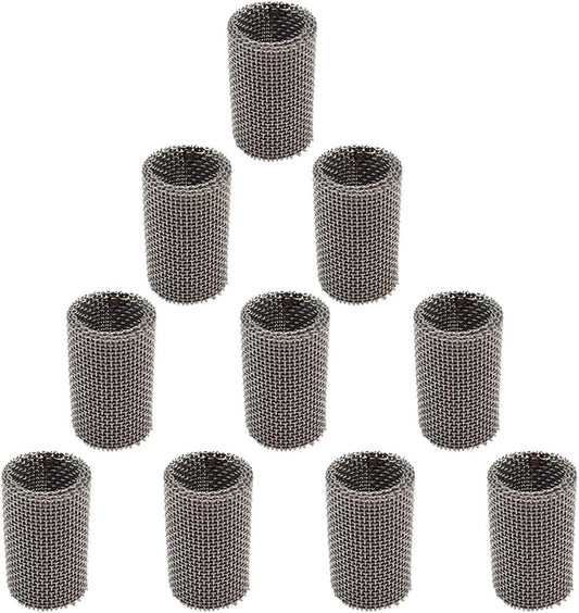 Eberspacher Heater Glow Plug Strainer Screen Set
