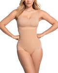 HONEYLOVE SuperPower Brief High Compression - Tummy Control Brief