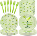 Tini Bit Older Party Supplies Set