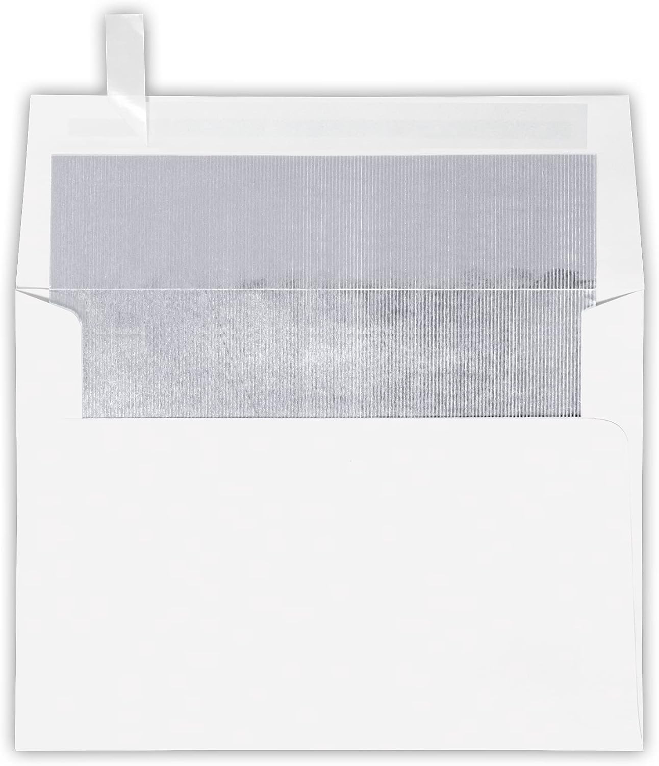 LUXPaper A7 Foil Lined Invitation Envelopes for All Occasions