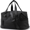 Gym Bag for Women Carry on Weekender Overnight Bag - Lightweight