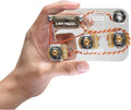 920D Custom S5W-HSS Stratocaster 5-way Super Switch Wiring Harness