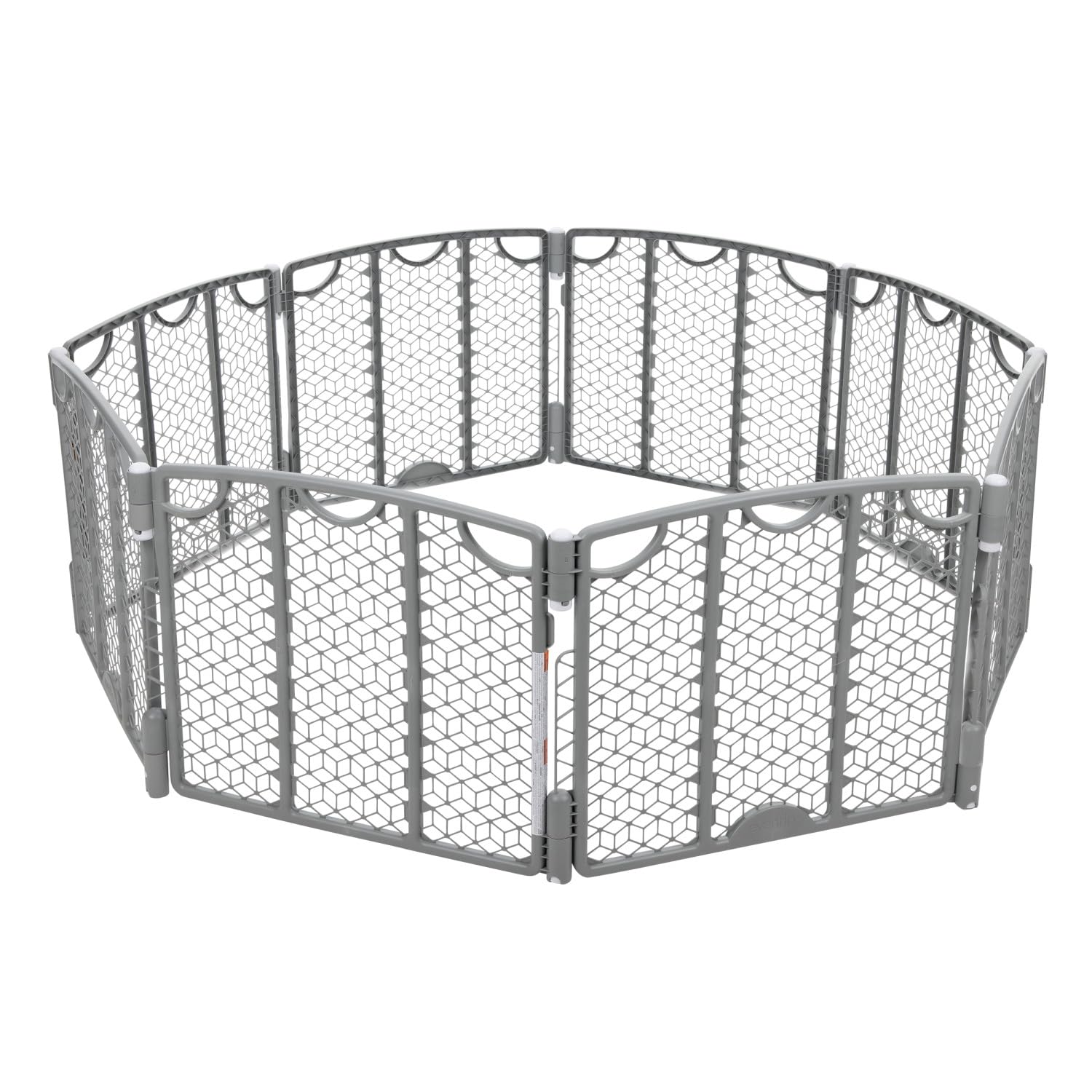 Evenflo Versatile Play Space Adjustable Play Area for Kids