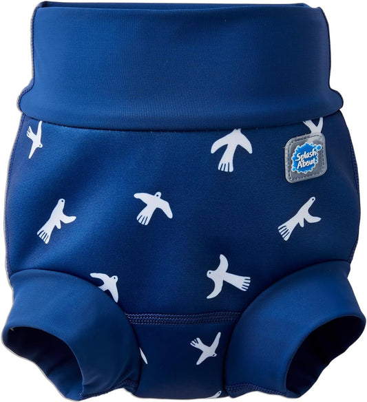 Splash About Baby Happy Nappy Duo Swim Diaper for 2-3 Years