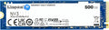 Kingston NV3 500GB M.2 2280 NVMe SSD - Fast Gen4 Storage