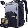 LOVEVOOK Travel Essentials Carry on Backpack for All Travelers