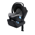 Clek Liing Infant Car Seat with Adjustable Load Leg - Compact Safety