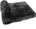 FIFU Bathroom Rug 24 in x 36 in - Plush, Absorbent Bath Mat