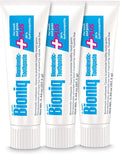 Bioniq Plus Biomimetic Toothpaste with 20% Hydroxyapatite - Gum Care