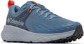 Columbia Mens Konos TRS for Men - Versatile Trail to Street Shoe