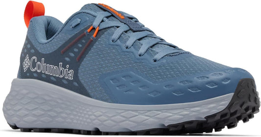Columbia Mens Konos TRS: Ultimate Comfort and Stability Shoes