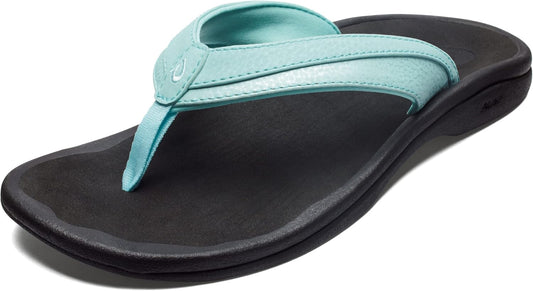 OLUKAI Ohana Women's Beach Sandals for Comfort and Style