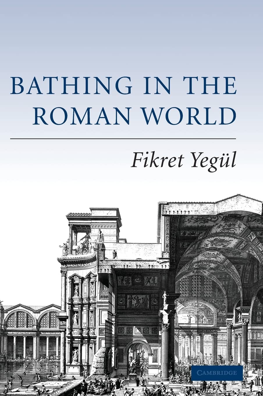 Bathing in the Roman World: A Deep Dive into Ancient Rituals