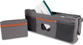 Universal Parent Console Stroller Organizer - Insulated Cup Holders