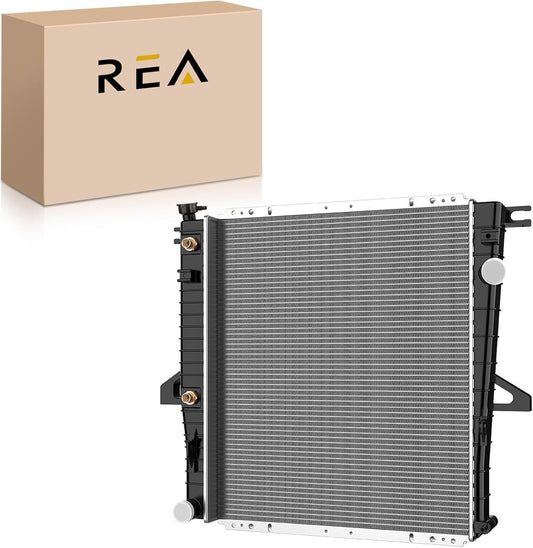 Radiator Compatible with Ford Explorer and Ranger Models