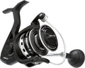 PENN Pursuit IV Spinning Fishing Reel: Smooth Power & Durability