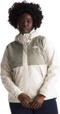 THE NORTH FACE Women's Antora Waterproof Jacket for All Weather