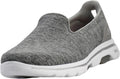 Skechers Women's Go Walk 5 Honor - Comfortable Slip-On Walking Shoe